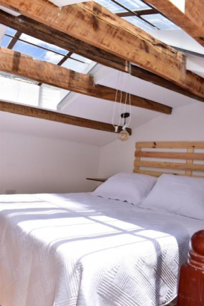 Apartaestudio Loft 202 - UE Home